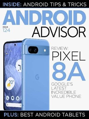 Android Advisor - Magazine
